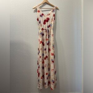 Lucky Brand Floral Sundress